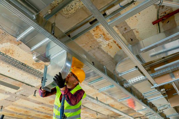 Best Furnace Cleaning in Sardis City, AL
