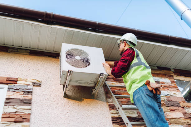 Best HVAC Retrofitting and Upgrading in Sardis City, AL