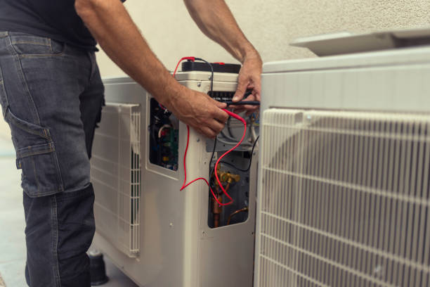 Best Solar-powered HVAC Systems in Sardis City, AL