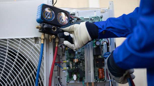 Best HVAC Software and Technology in Sardis City, AL